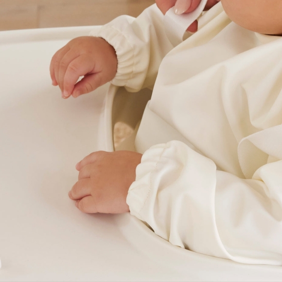 Smock Bib BNWB - Picture 6 of 9